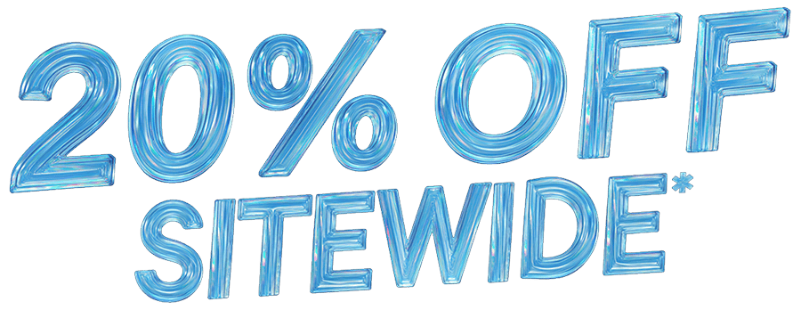 10% off when you spend £50+, 15% off when you spend £70+, 20% off when you spend £100+