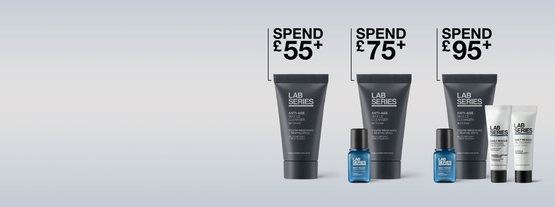 SPEND & SAVE