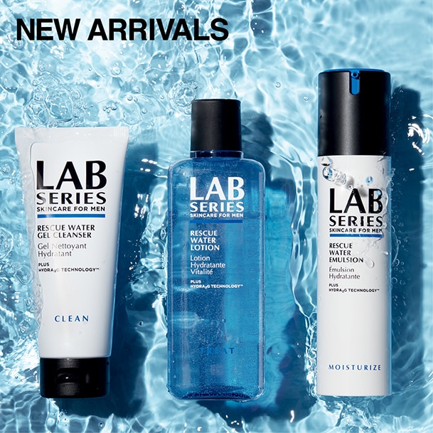 Instant Filter Moisturizer Lab Series