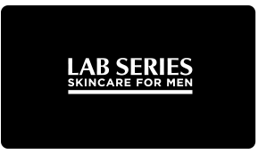 LAB SERIES SKIN CARE FOR MEN