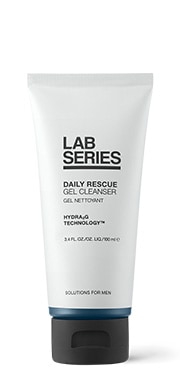 GEL CLEANSER