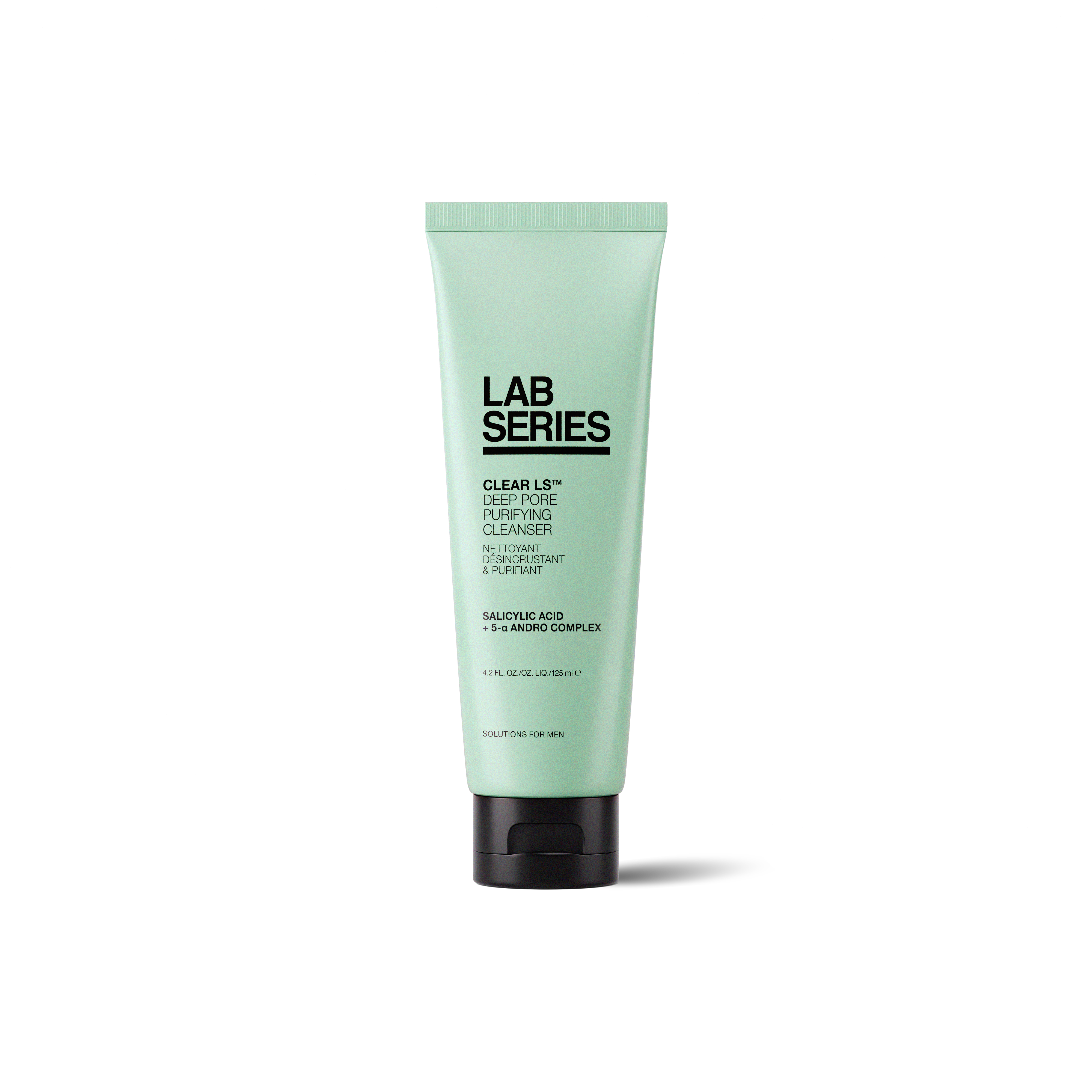 DEEP PORE PURIFYING CLEANSER 