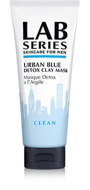 URBAN BLUE<br> Detox Clay Mask