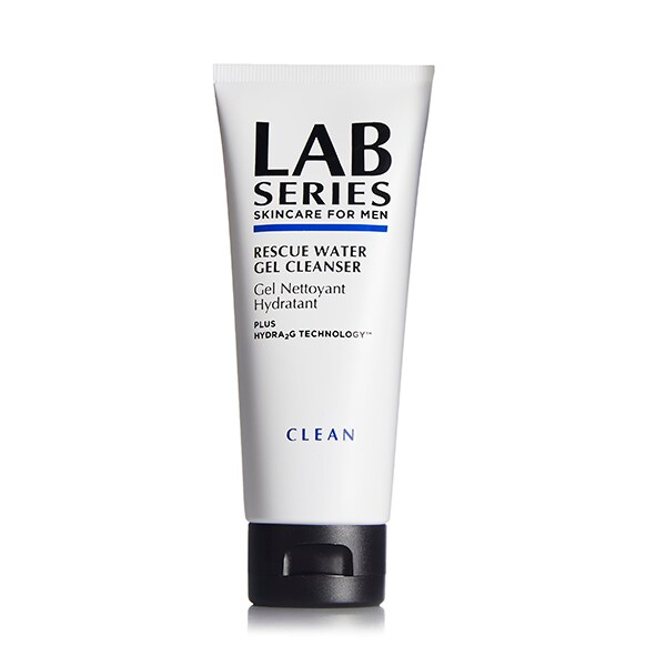 Rescue Water Gel Cleanser