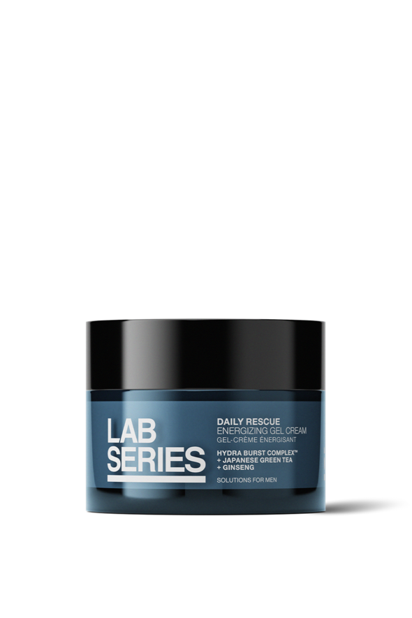 ENERGIZING GEL CREAM
