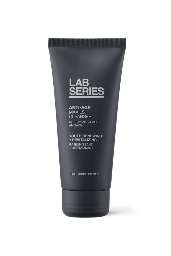 100ml | max ls cleanser
