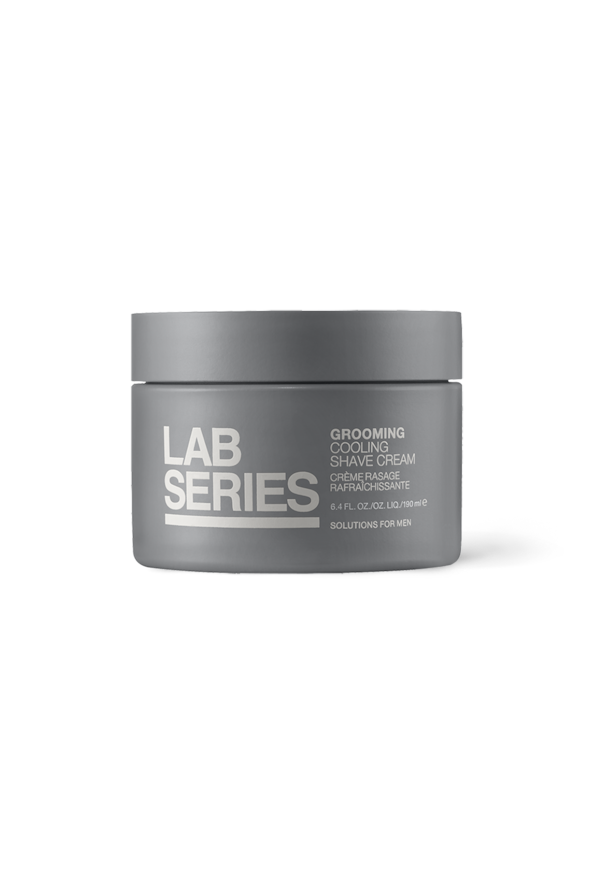 COOLING SHAVE CREAM