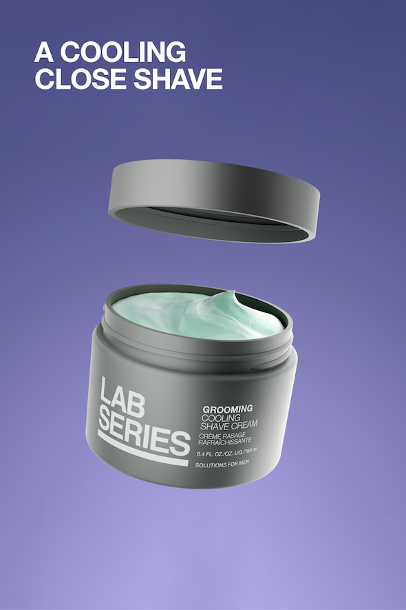 200ml | cooling shave cream