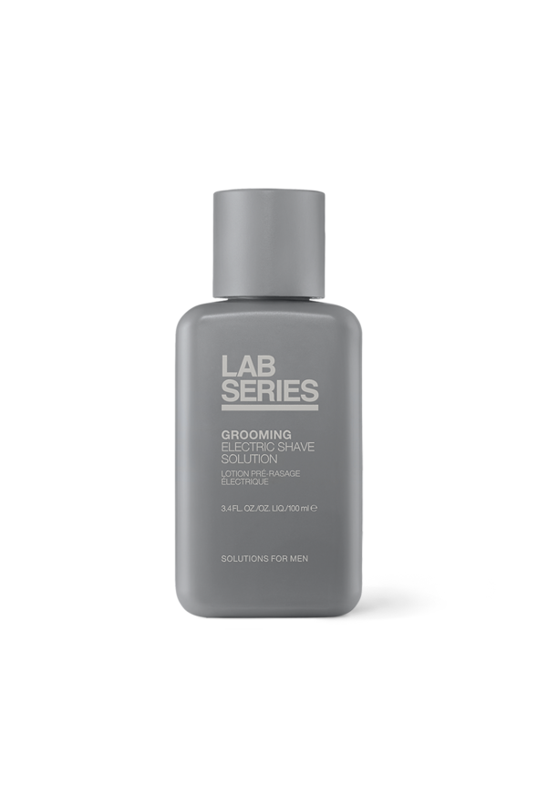 100ml | electric shave solution