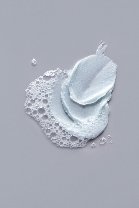 100 ml | multi-action face wash