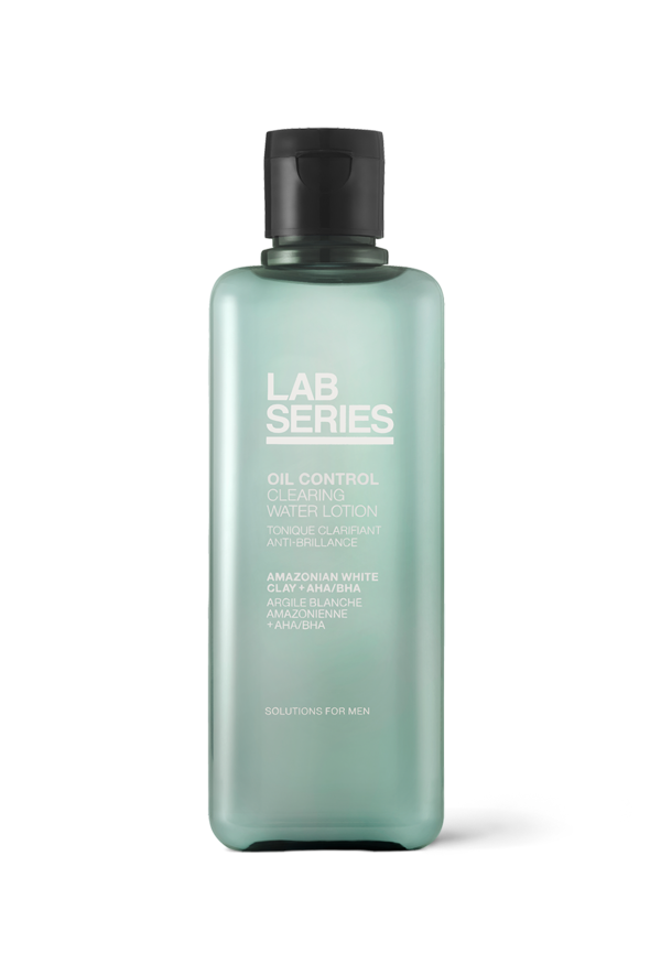 CLEARING WATER LOTION