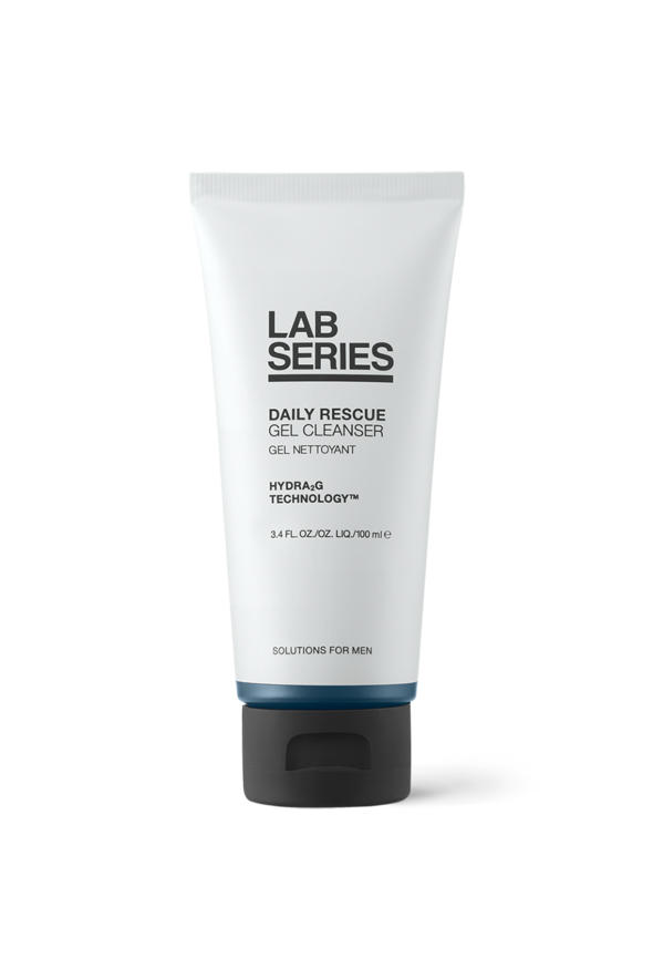 100ml | gel cleanser