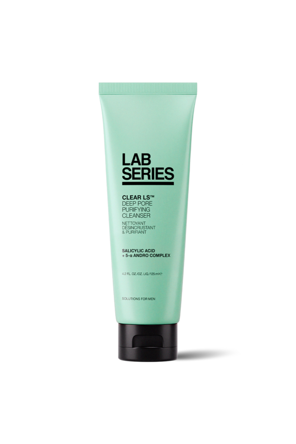 150ml | deep pore purifying cleanser​